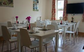 Malago Guest House Bristol